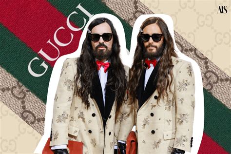 alesssandro gucci|Gucci alessandro michele.